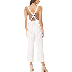 west cozy place strappy jumpsuit